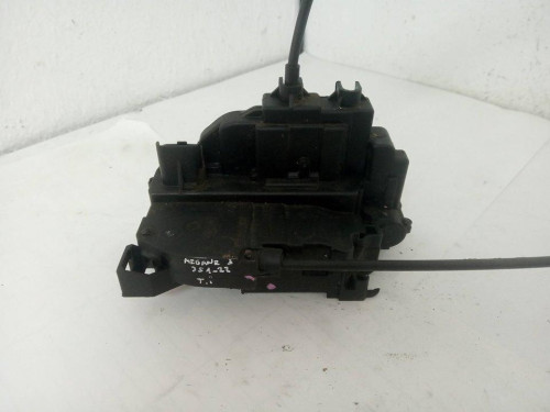  CERRADURA PUERTA TRASERA IZQUIERDA Renault MEGANE III BERLINA 5P 