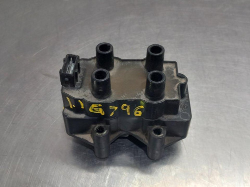  BOBINA ENCENDIDO PEUGEOT 106 (S1)(08.1991) 