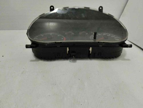  CUADRO INSTRUMENTOS SEAT IBIZA (6K1) 