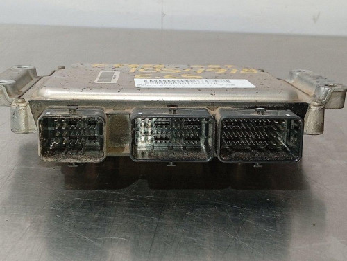  CENTRALITA MOTOR UCE Citroen C5 BERLINA 
