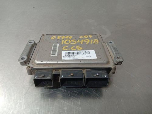  CENTRALITA MOTOR UCE Citroen C5 BERLINA 