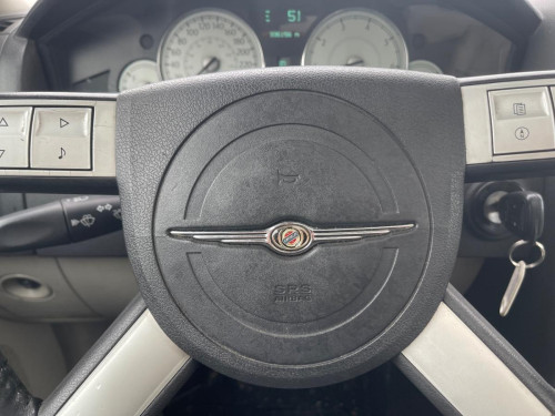 AIRBAG DELANTERO IZQUIERDO Chrysler 300C (LE/LX) 
