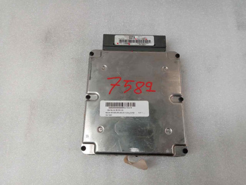  CENTRALITA MOTOR UCE, MAZDA, 626 BERLINA (GF) 