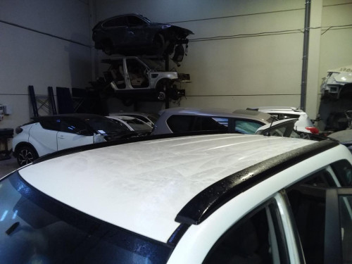 BARRAS TECHO SUZUKI GRAND VITARA (JB/JT) 