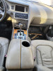 CONSOLA CENTRAL, AUDI, Q7 (4L)