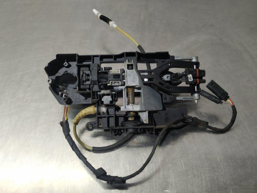 MANETA EXTERIOR TRASERA IZQUIERDA BMW SERIE 6 GRAN COUPE (F06) 