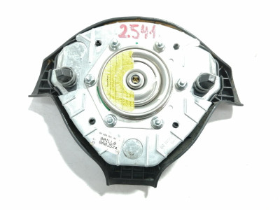 AIRBAG DELANTERO IZQUIERDO, VOLKSWAGEN, GOLF IV BERLINA (1J1)(10.1997)