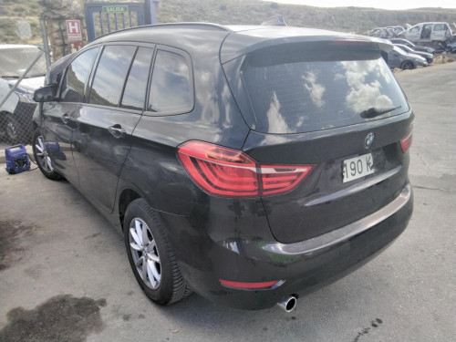 BMW SERIE 2 GRAN TOURER (F46) 
