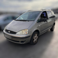 FORD GALAXY (VY)