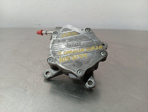  DEPRESOR FRENO / BOMBA VACIO Toyota COROLLA VERSO (R1) 