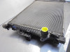  RADIADOR AGUA Ford MONDEO BERLINA (CA2) 