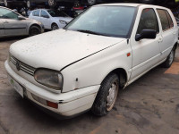 VOLKSWAGEN GOLF III (1H1)(11.1991)