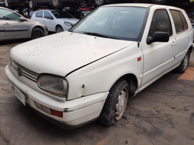 VOLKSWAGEN GOLF III (1H1)(11.1991)
