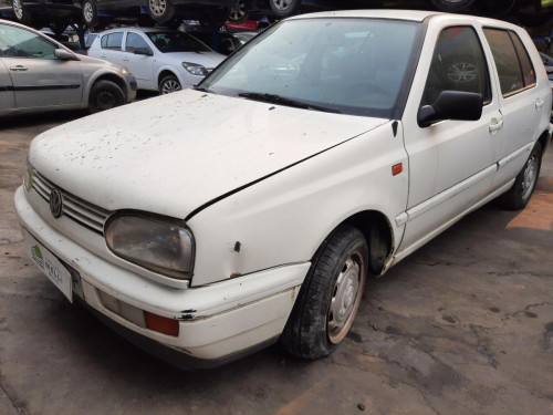 VOLKSWAGEN GOLF III (1H1)(11.1991) — vehículo donante para recambios 
