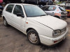 VOLKSWAGEN GOLF III (1H1)(11.1991) — vehículo donante para recambios 