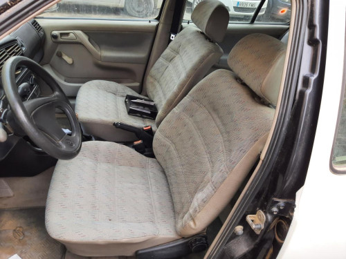 VOLKSWAGEN GOLF III (1H1)(11.1991) — vehículo donante para recambios 