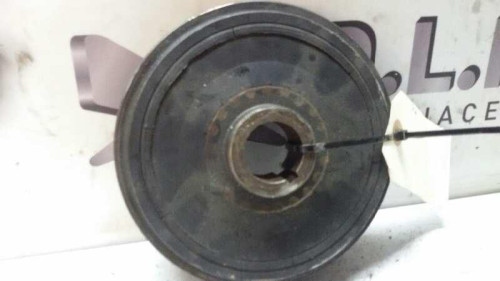 POLEA CIGUEÑAL CITROEN C 15 