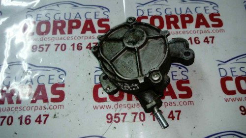 DEPRESOR FRENO / BOMBA VACIO 