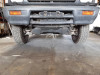 PARAGOLPES DELANTERO Mitsubishi L200 (K34T) 