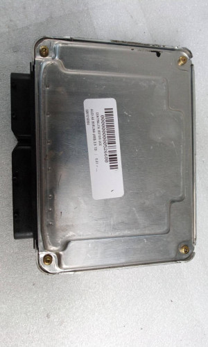  CENTRALITA MOTOR UCE AUDI A6 BERLINA (4B2) 