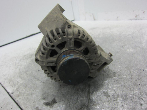  ALTERNADOR FIAT III EVO PUNTO (199) 