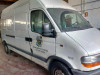  RENAULT MASTER FURGÓN 