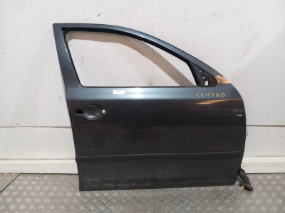 PUERTA DELANTERA DERECHA, SKODA, OCTAVIA BERLINA (1Z3)