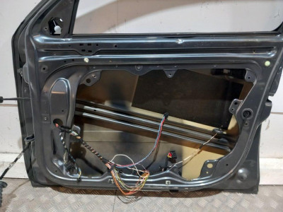PUERTA DELANTERA DERECHA, SKODA, OCTAVIA BERLINA (1Z3)