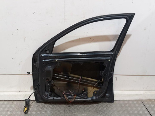  PUERTA DELANTERA DERECHA SKODA OCTAVIA BERLINA (1Z3) 