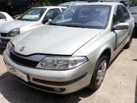 RENAULT LAGUNA II (BG0)