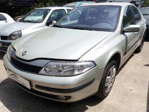  RENAULT LAGUNA II (BG0) 