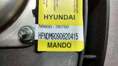 AIRBAG DELANTERO IZQUIERDO, HYUNDAI, COUPE (RD)