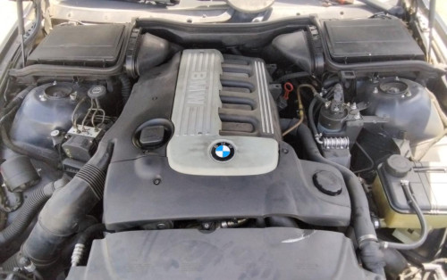  BMW SERIE 5 BERLINA (E39) 