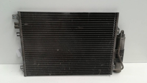CONDENSADOR / RADIADOR AIRE ACONDICIONADO Renault CLIO II FASE II (B/CB0) 