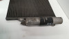 CONDENSADOR / RADIADOR AIRE ACONDICIONADO Renault CLIO II FASE II (B/CB0) 