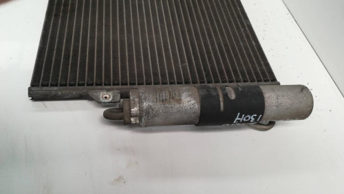 CONDENSADOR / RADIADOR AIRE ACONDICIONADO Renault CLIO II FASE II (B/CB0) 