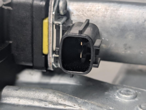  ELEVALUNAS DELANTERO DERECHO Dacia SANDERO II 