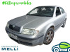 SKODA OCTAVIA BERLINA (1U2) — автомобиль-донор на запчасти 