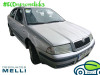 SKODA OCTAVIA BERLINA (1U2) — автомобиль-донор на запчасти 