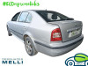 SKODA OCTAVIA BERLINA (1U2) — автомобиль-донор на запчасти 