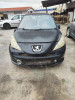 PEUGEOT 207 — автомобиль-донор на запчасти 