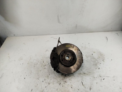 MANGUETA DELANTERA IZQUIERDA, OPEL, ASTRA G BERLINA