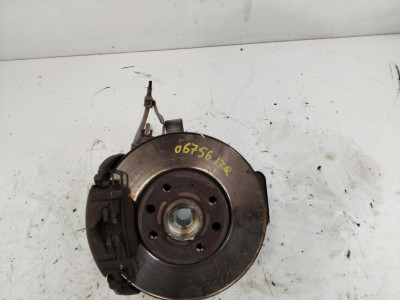 MANGUETA DELANTERA IZQUIERDA, OPEL, ASTRA G BERLINA