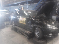 PEUGEOT 206 SW