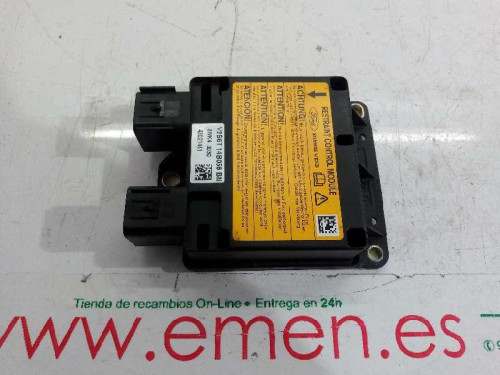  CENTRALITA AIRBAG, FORD, FUSION (CBK) 