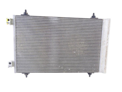 CONDENSADOR / RADIADOR AIRE ACONDICIONADO, FIAT, II SCUDO (272) COMBI