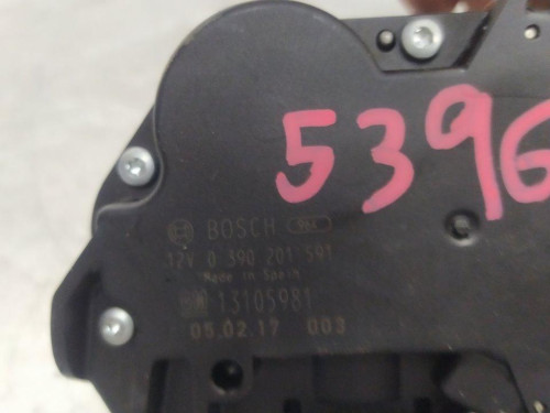  MOTOR LIMPIA TRASERO OPEL ASTRA H BERLINA 
