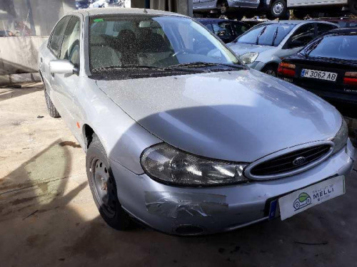 FORD MONDEO BERLINA (GD) 