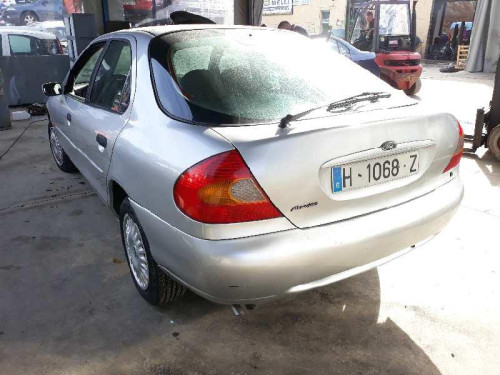  FORD MONDEO BERLINA (GD) 