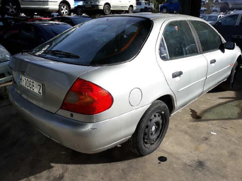  FORD MONDEO BERLINA (GD) 